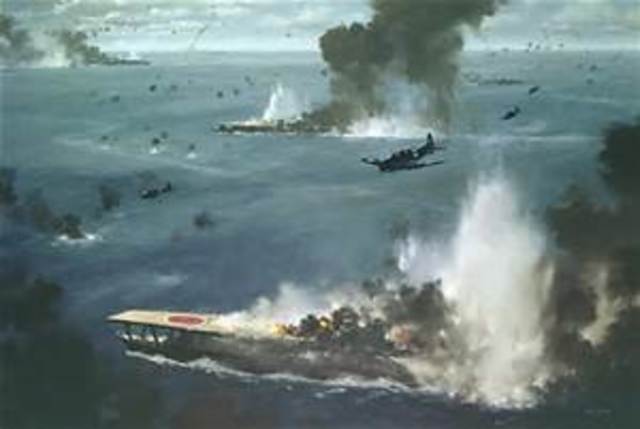Battle of Midway