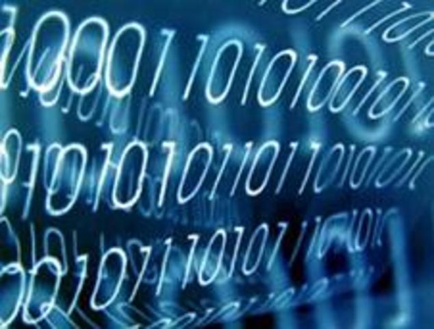 Implementación del codigo binario