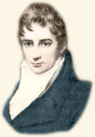 Robert Fulton