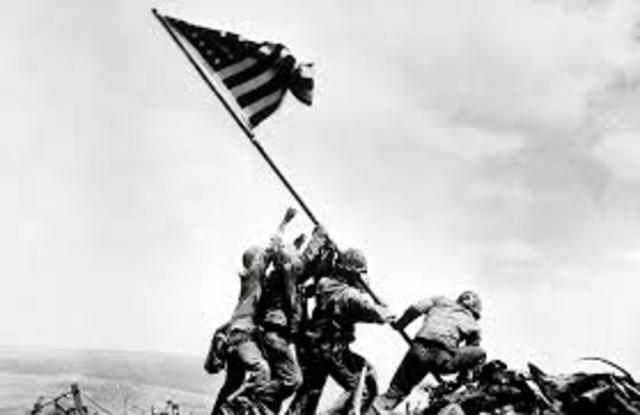 Fin de la Segunda Guerra Mundial Finalmente