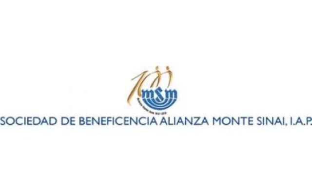 Beneficiencia alianza monte sinai