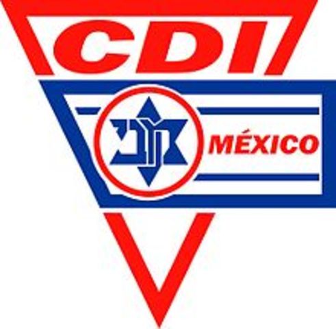 CDI MEXICO