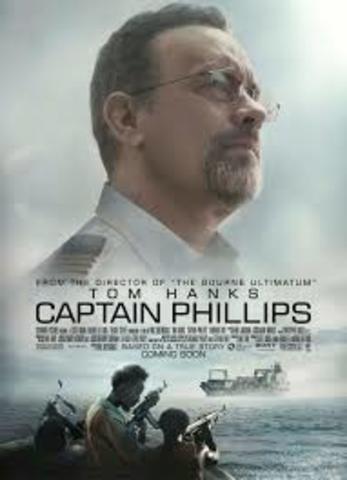 Captain Phillips