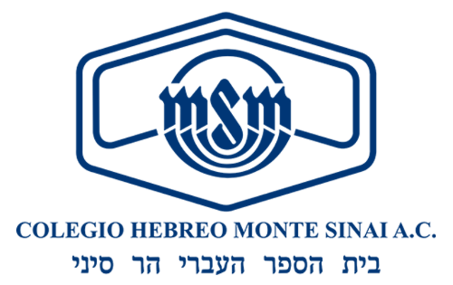 Colegio Hebreo Monte Sinai