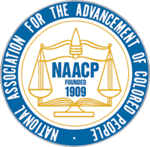 National Association for the Advancement of Colored People (NAACP)