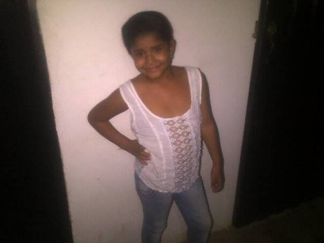 mis 5 añitos 10 de septiembre del 2004