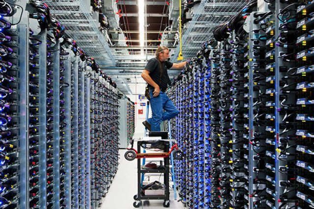 Personal mas capacitado