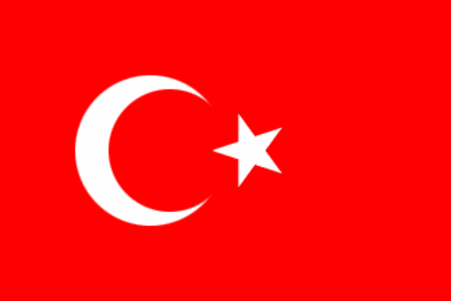 The Ottoman Empire