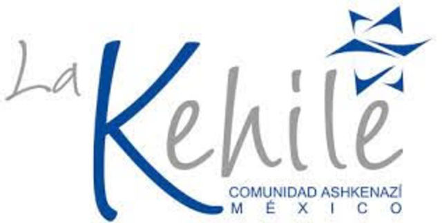 Primera Kehila Askkenazi de Mexico