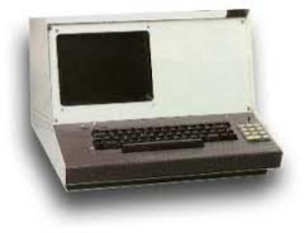 Computadoras Personales