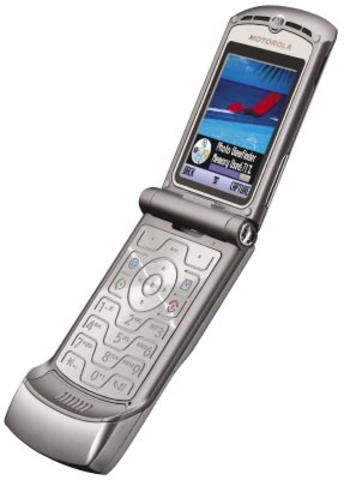 Motorola Razr