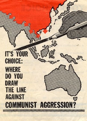 Cold War Confrontations