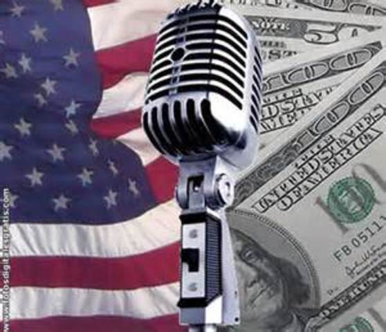 Se difundió rápidamente