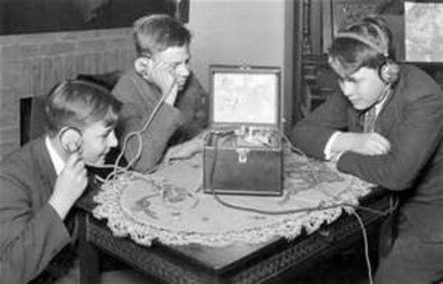 Estaciones Regionales