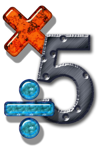 Multiplicar y Dividir