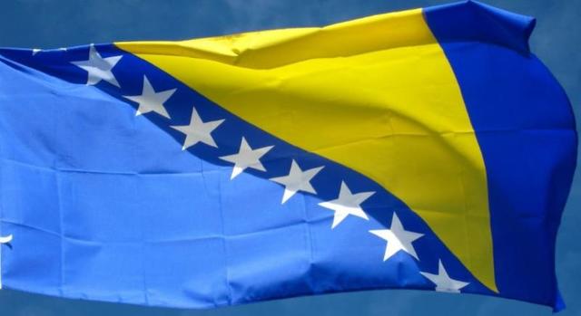 Recognized Bosnia Independence