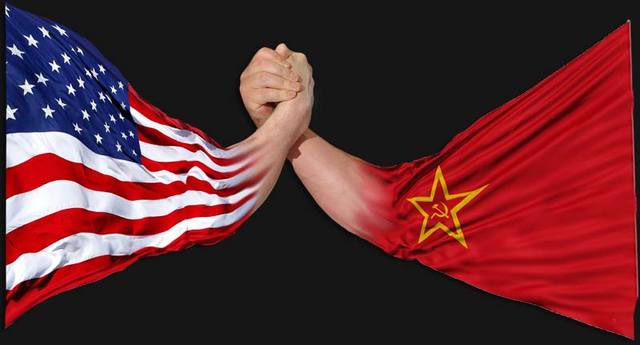 Postwar in North America