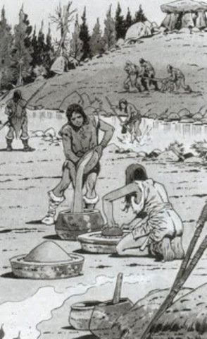 Paleolítico inferior