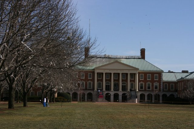 Wake Forest