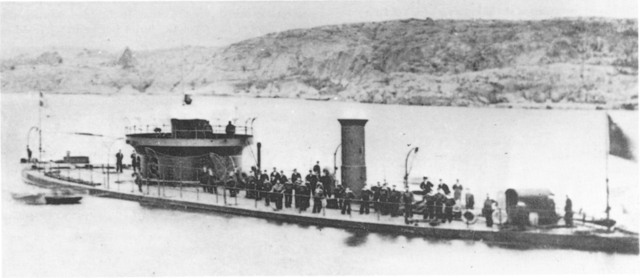 Launch of the Monitor