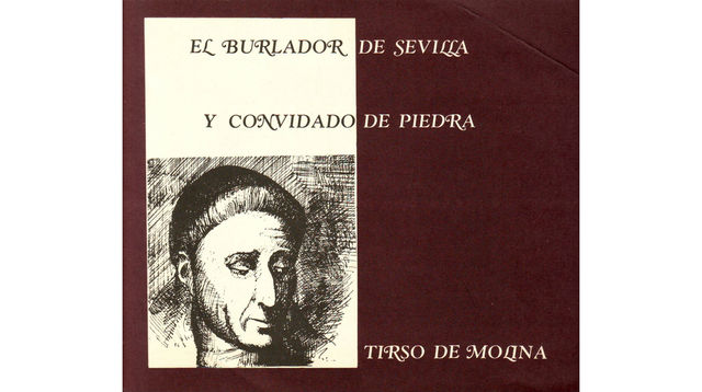 El burlador de sevilla y convidado de piedra