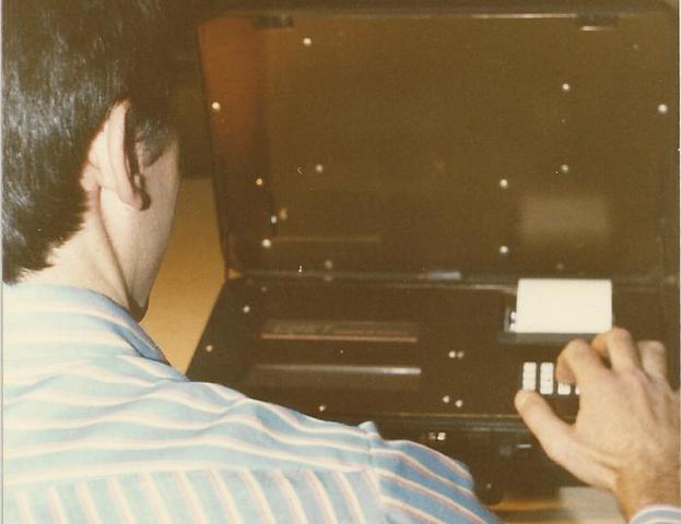 Computadoras portatiles