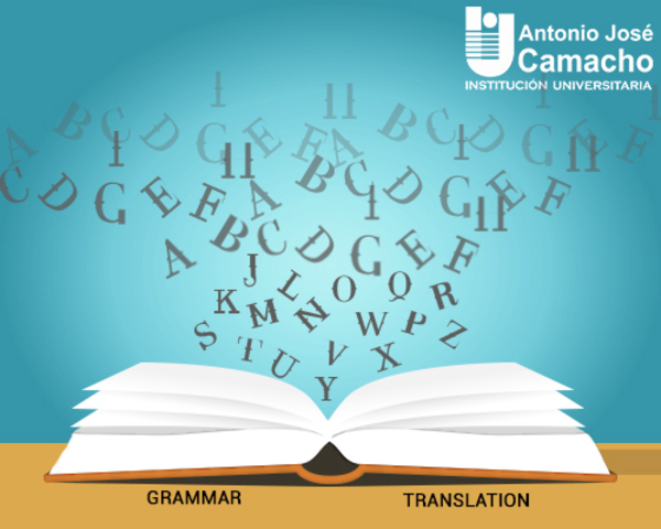 Método de gramática y traducción