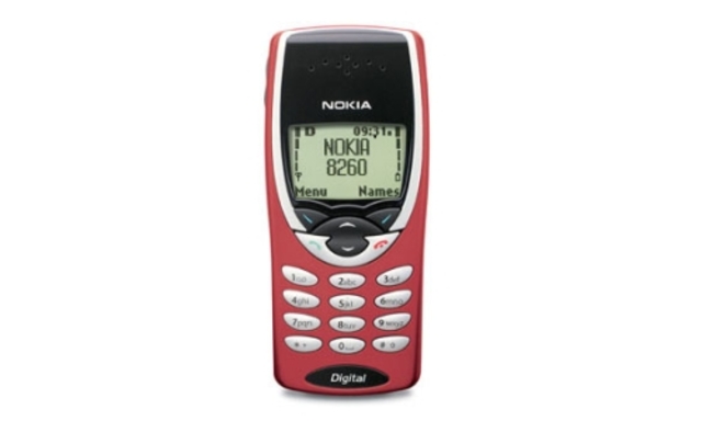 Nokia 6160