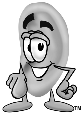 I had an Eardrum repair