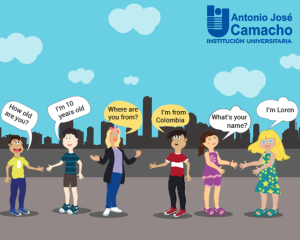 Método oral o Situacional