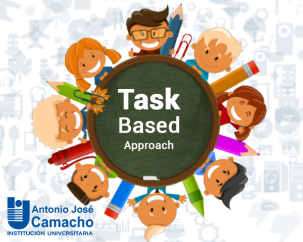 Enfoque basado en tareas
