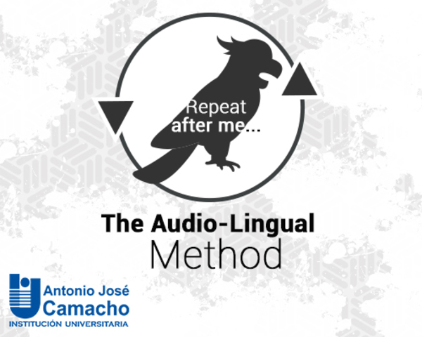 Método Audio-lingual