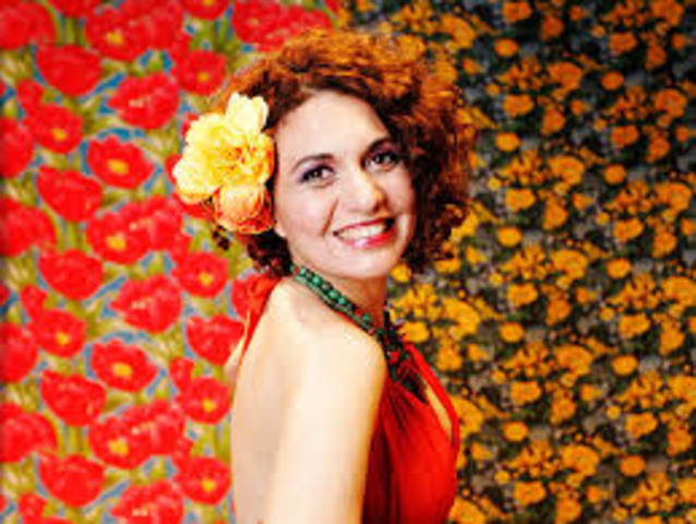 ¿Donde esta el corazón de Voltaire?