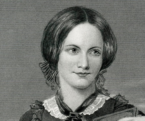 Charlotte Brontë, April 28, 1816-March 21, 1855