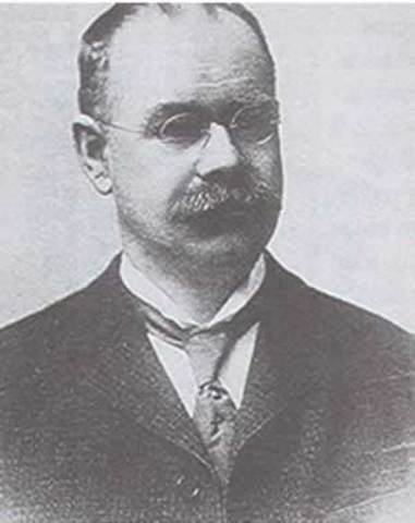 Hernan Hollerith