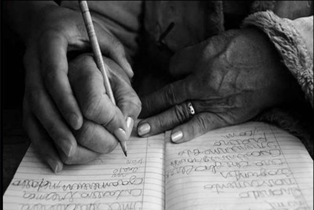 PROYECTO DE ALFABETIZACION; PAULO FREIRE