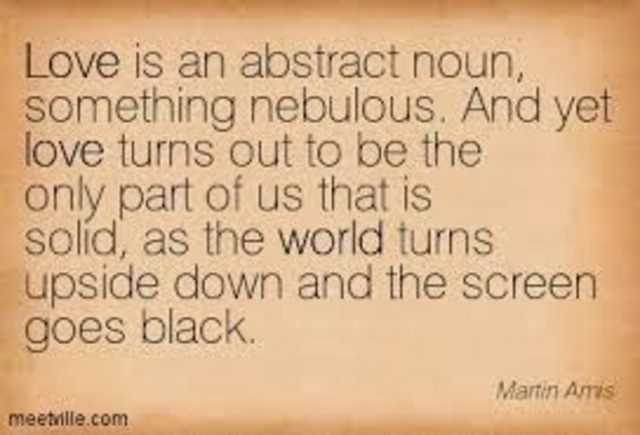 Martin Amis, novelist (born in August 25, 1949)