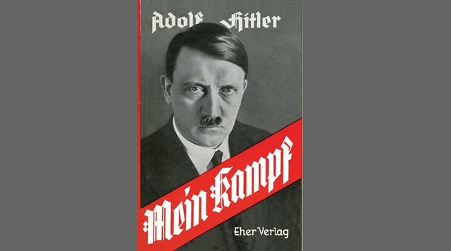 Mein Kampf