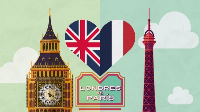 The number of international stores went 92 in London and Paris