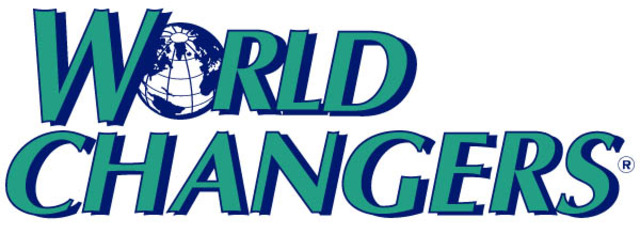 world Changers trip!