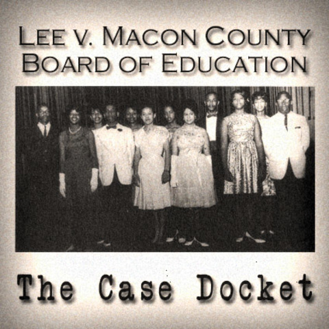 Lee vs Tuscaloosa City Schools