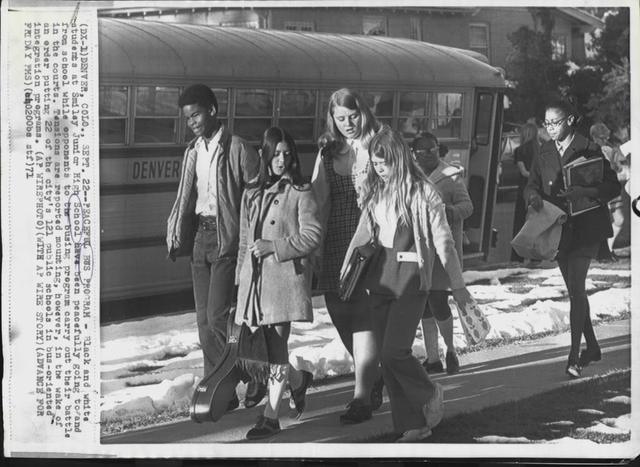 Keyes v. School District No. 1