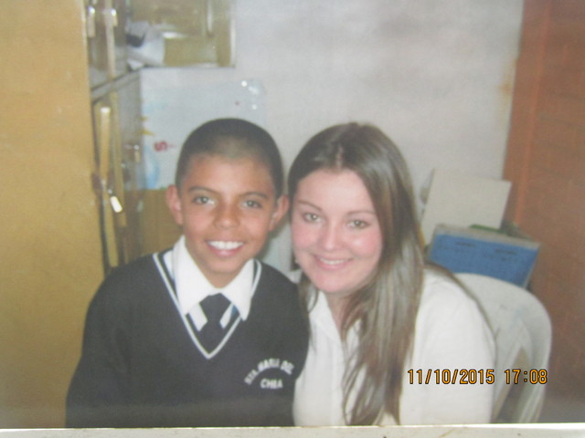 en cuarto de primaria