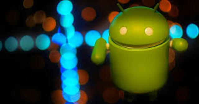 Android Version 5.1