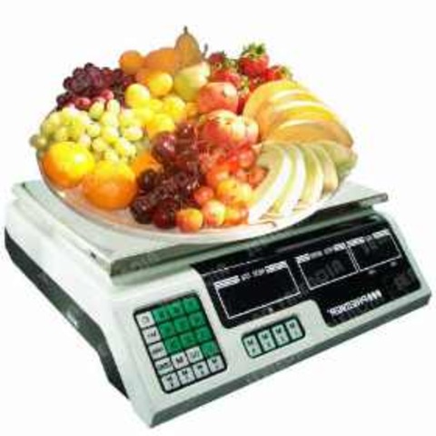 Contabilizacion de los que se consumia.