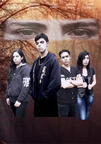 logo de la primera pelicula hecha en la universidad