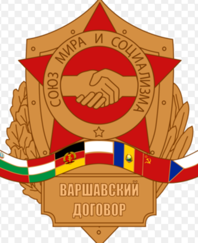Warsaw Pact