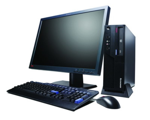 PC's Y  Portatiles en el Mercado Comercial