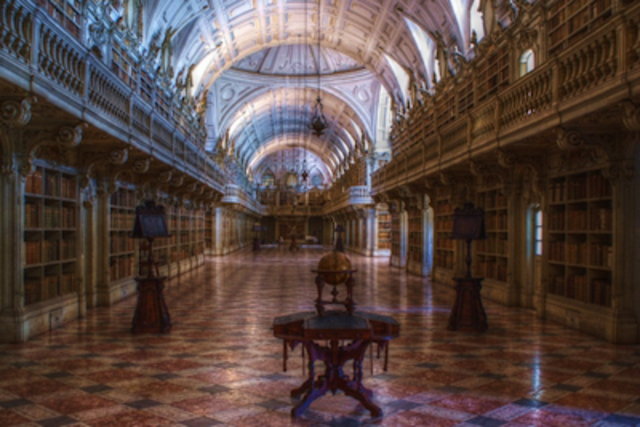 Gustave de Timerville / Abadia de Aurillac