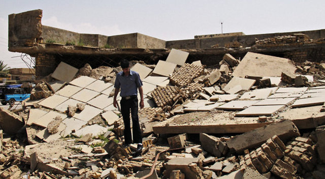 Denial and end of genocide